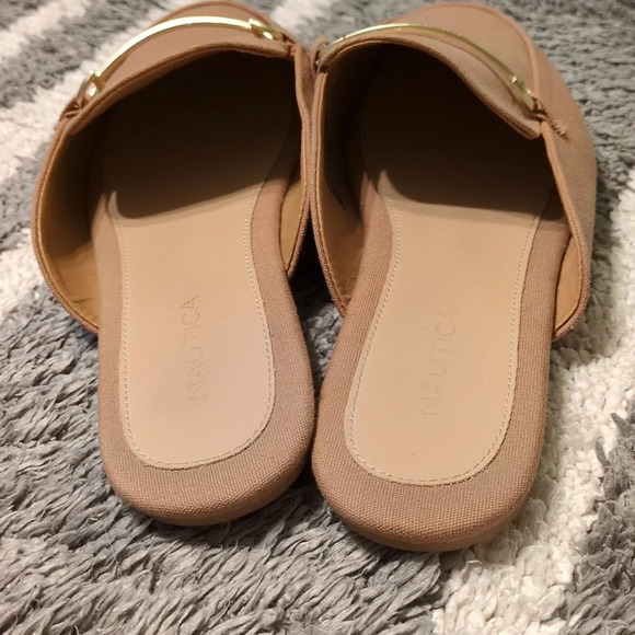 Nautica Labella 4 sz 10 EU 40/41 - Picture 5 of 7